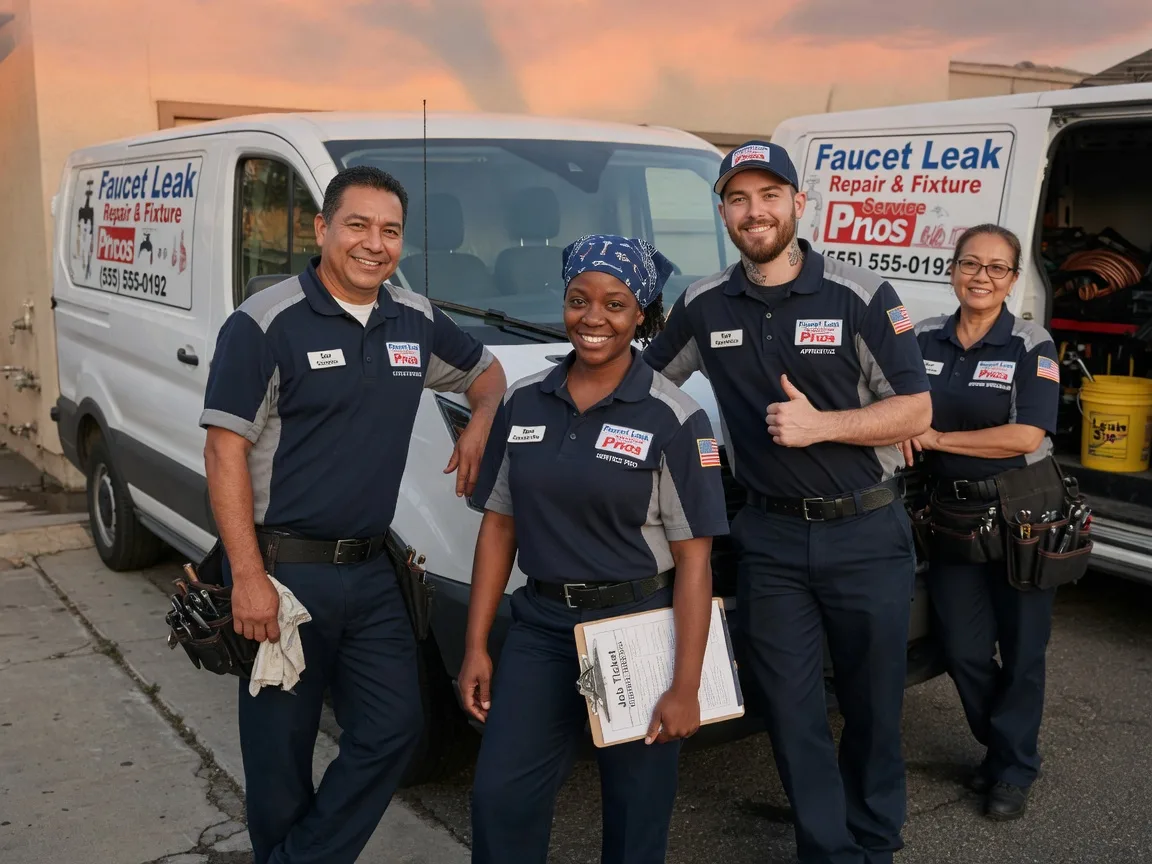 Faucet Repair company in Cottonwood, AL