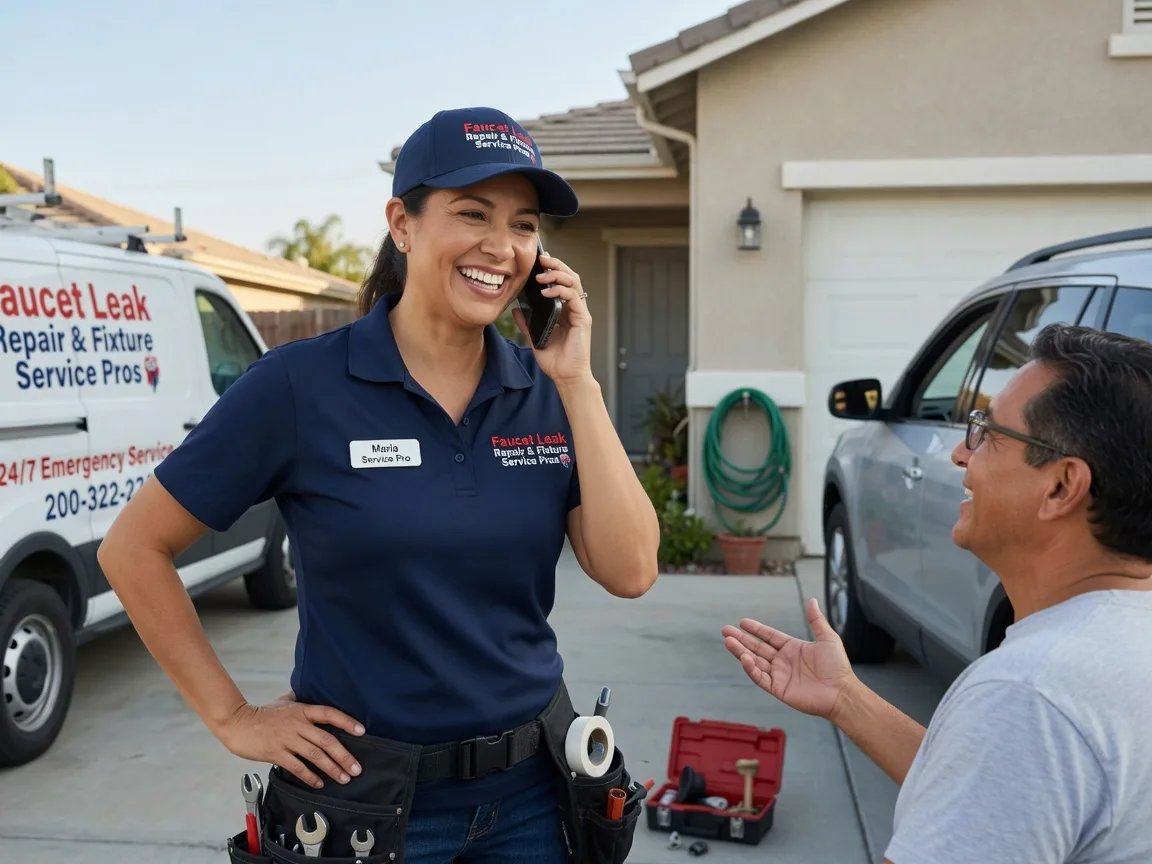 Faucet Repair Cottonwood, AL FAQs
